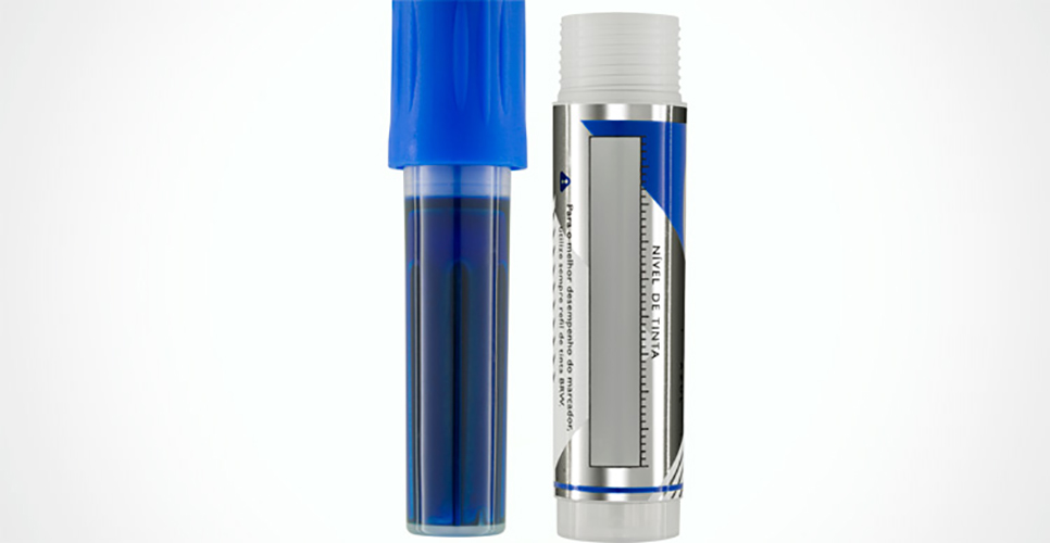 CA7021-refil-marcador-permanente-azul