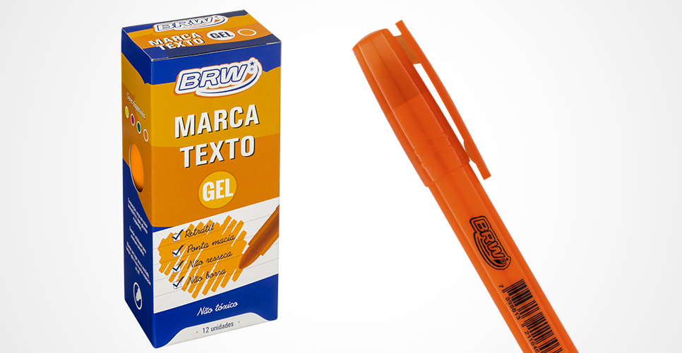 CA9004-marcador-em-gel-laranja-item-embalagem