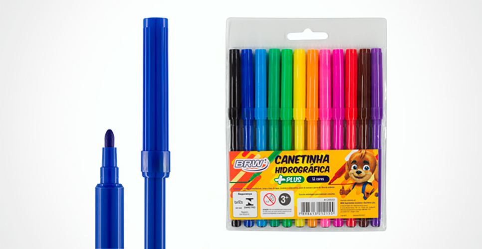 ca8003-canetinha-colorida-12-cores-produto-embalagem