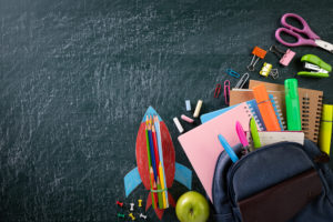 Lista de material escolar: como preparar sua papelaria?