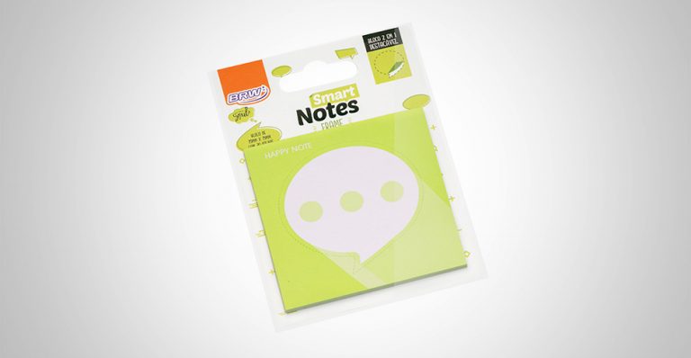 mobineon smart notes
