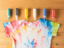 Tie Dye: origem e como fazer a nova tendência da moda